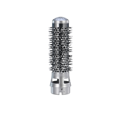 Embout brosse ronde - Brosse soufflante AMBIANO