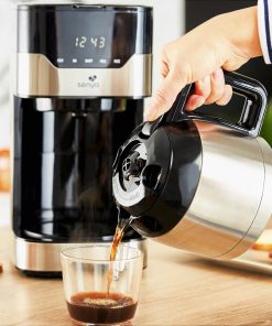 Verseuse isotherme - Cafetières Smart Coffee et Hot Coffee – Image 4
