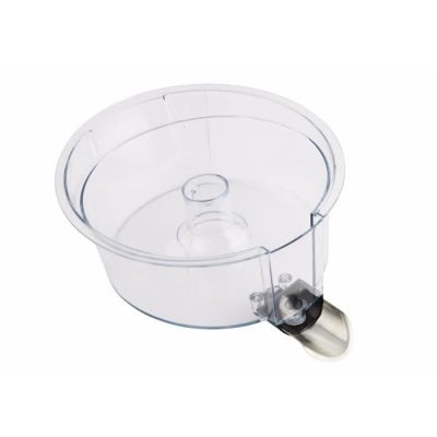 Ensemble bec verseur - Presse agrumes électrique Vitamin Ready