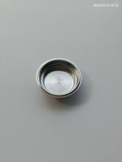 Filtre une tasse machine à espresso Ambiano Aldi