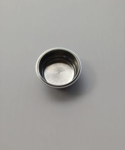 Filtre deux tasses machine à espresso Ambiano Aldi