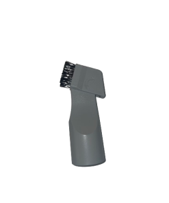 Brosse 2 en 1 - Aspirateur balai AMBIANO