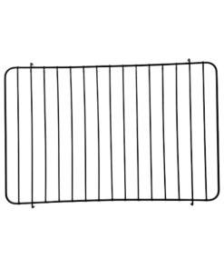 Grille inférieure - Ambiano barbecue électrique sur pied