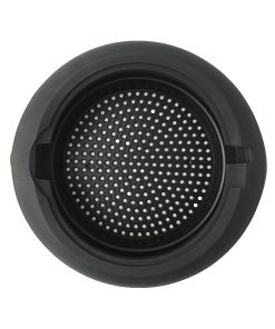 Alternative view of Panier vapeur pliable en silicone 2L, compatible avec le Blender Cook & Ice Version 3