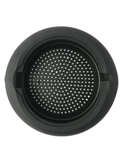 Alternative view of Panier vapeur pliable en silicone 2L, compatible avec le Blender Cook & Ice Version 3