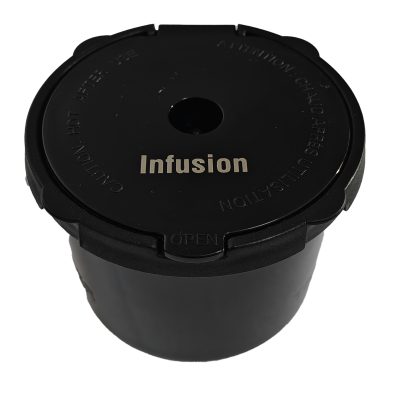 SENYA Porte-thé Thé compatible Machine à Thé Tea Time Pro - Infusion