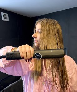 Lisseur Séchant Wet and Dry Hair Fusion – Image 5