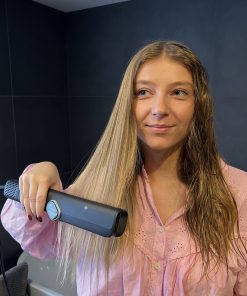 Lisseur Séchant Wet and Dry Hair Fusion – Image 7