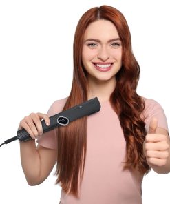Alternative view of Lisseur Séchant Wet and Dry Hair Fusion