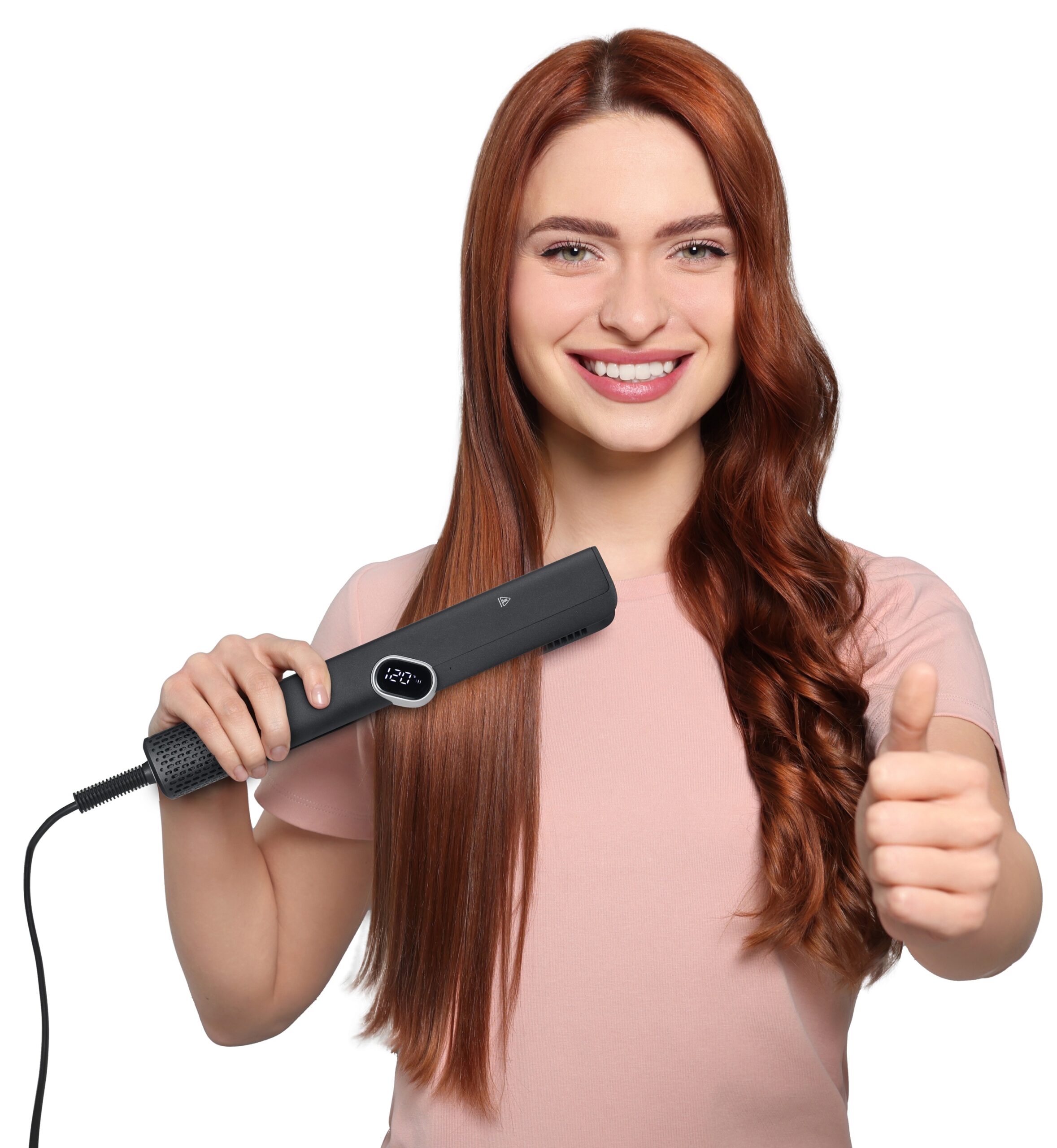 Lisseur Séchant Wet and Dry Hair Fusion – Image 2