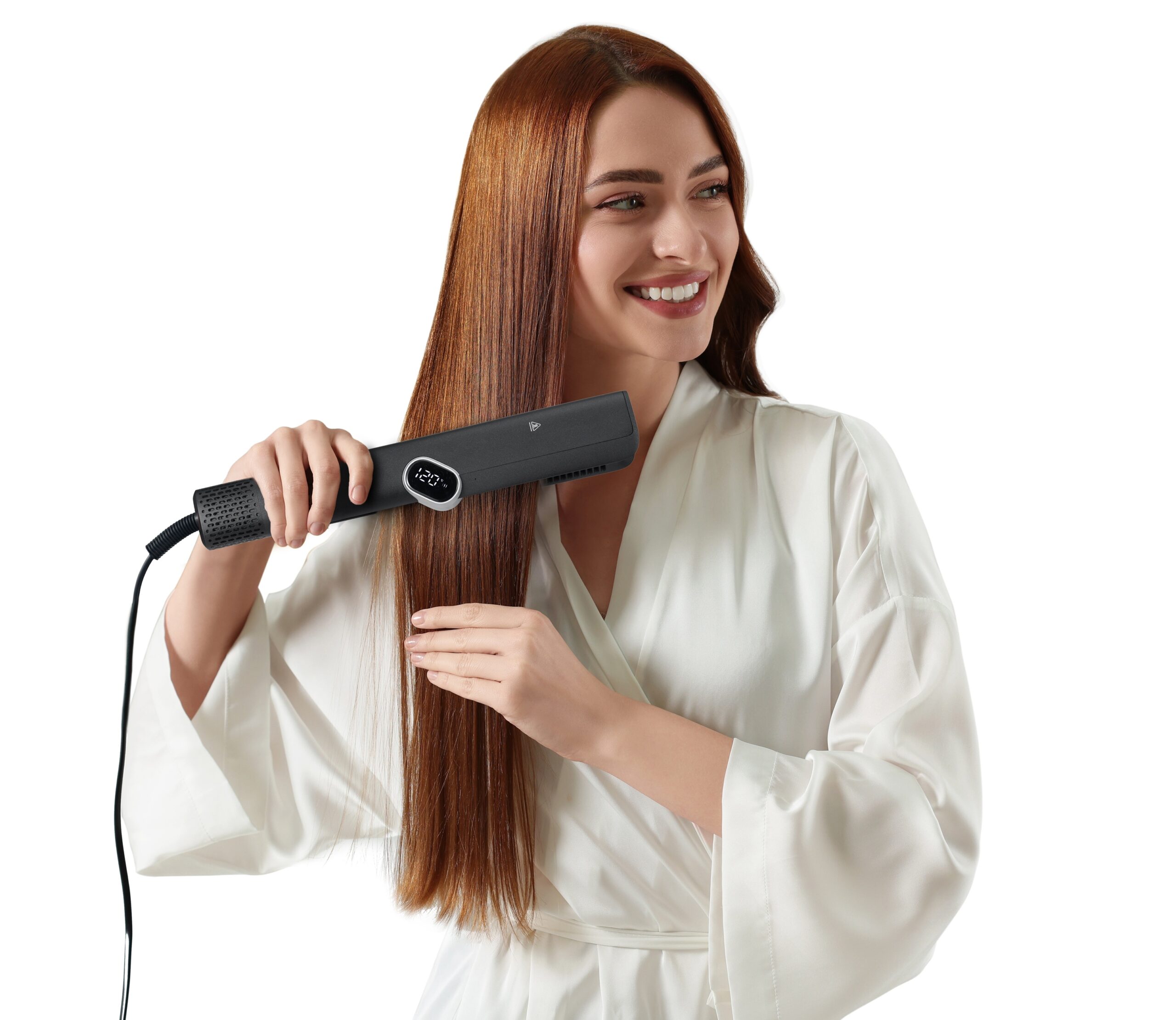 Lisseur Séchant Wet and Dry Hair Fusion – Image 9
