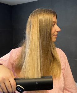 Lisseur Séchant Wet and Dry Hair Fusion – Image 13