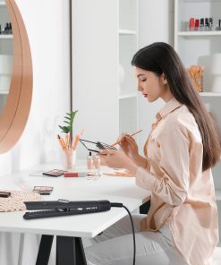 Lisseur Séchant Wet and Dry Hair Fusion – Image 17