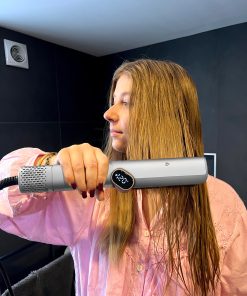 Lisseur Séchant Wet and Dry Hair Fusion – Image 4