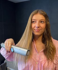 Lisseur Séchant Wet and Dry Hair Fusion – Image 6