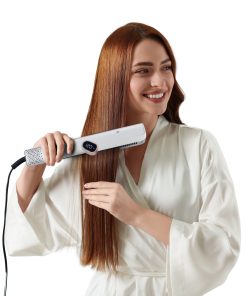 Lisseur Séchant Wet and Dry Hair Fusion – Image 8