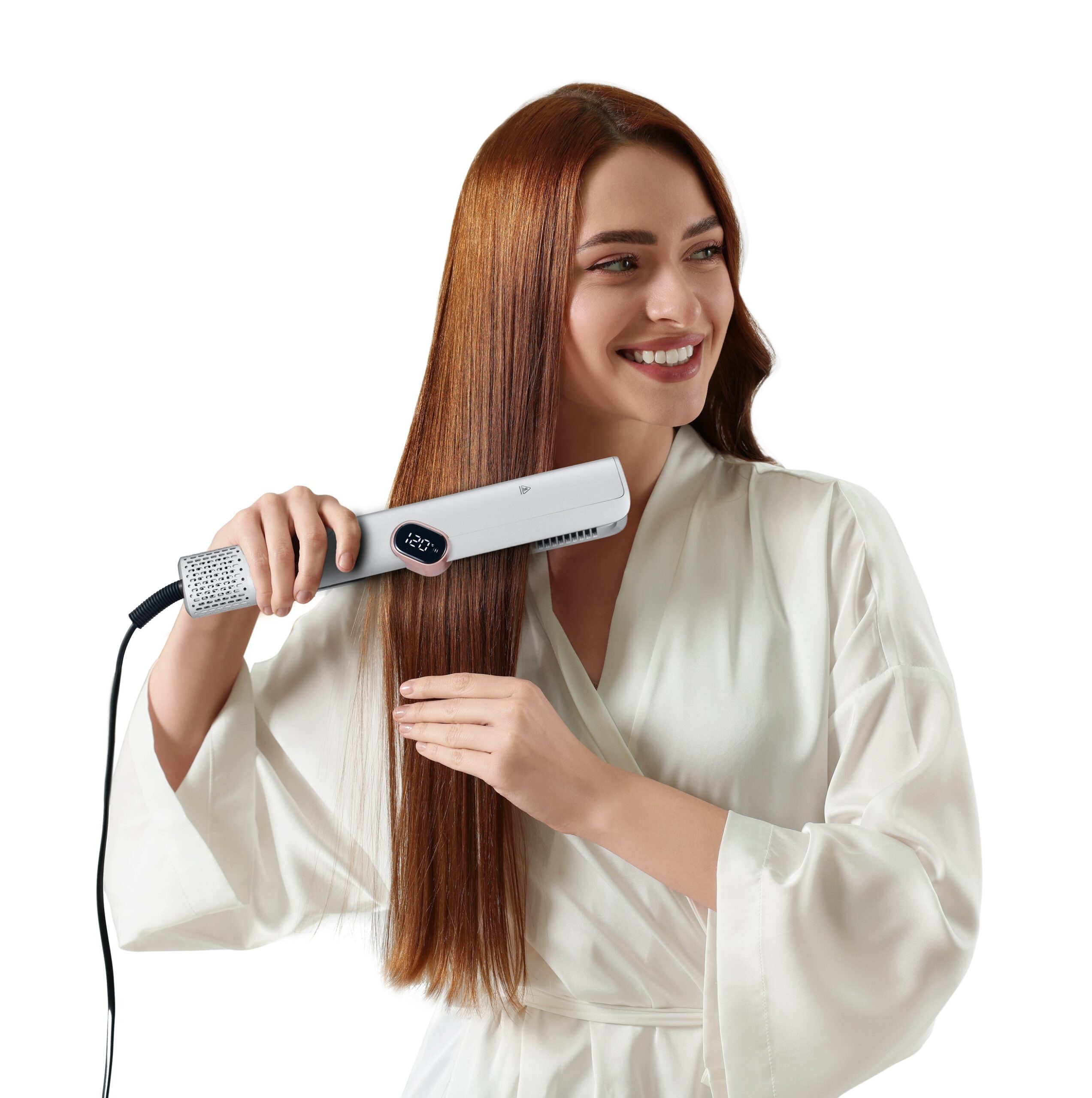 Lisseur Séchant Wet and Dry Hair Fusion – Image 8