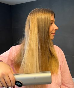 Lisseur Séchant Wet and Dry Hair Fusion – Image 12