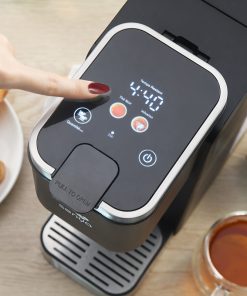 Machine à thé en vrac, théière électrique tactile TeaTime Pro – Image 8