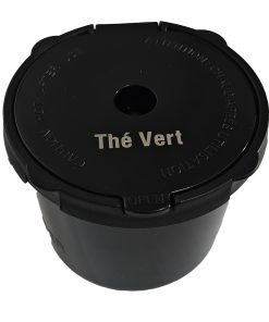 SENYA Porte-thé Thé compatible Machine à Thé Tea Time Pro