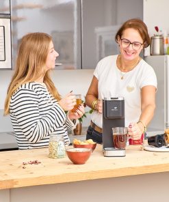 Machine à thé en vrac, théière électrique tactile TeaTime Pro – Image 3