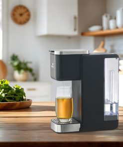 Machine à thé en vrac, théière électrique tactile TeaTime Pro – Image 10