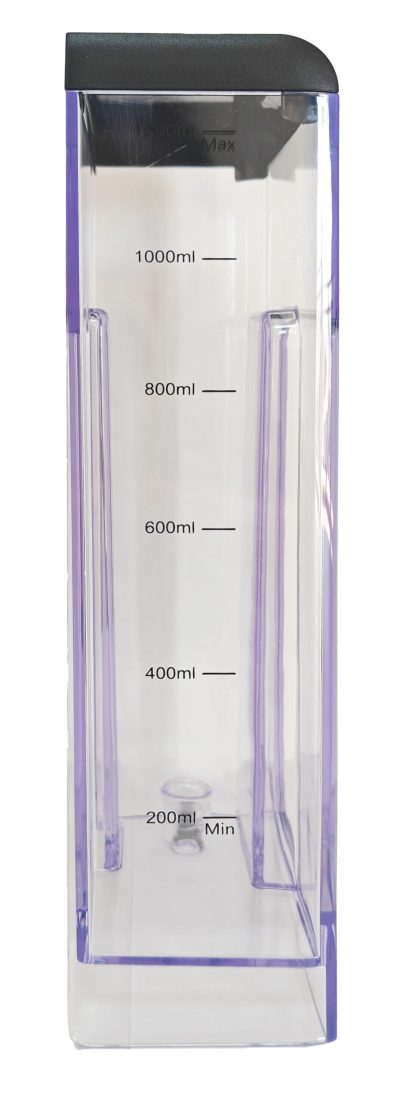 Alternative view of SENYA Réservoir d’eau transparent – Compatible machine à thé Tea Time Pro CM035N