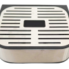 SENYA Bac d’égouttage compatible machine à thé Tea Time Pro SYBF-CM035N