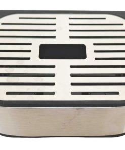 SENYA Bac d’égouttage compatible machine à thé Tea Time Pro SYBF-CM035N