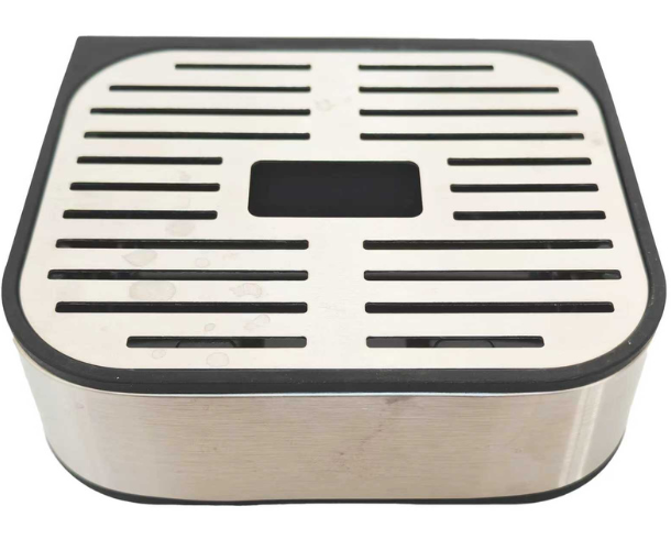 SENYA Bac d’égouttage compatible machine à thé Tea Time Pro SYBF-CM035N