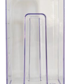 SENYA Réservoir d’eau transparent – Compatible machine à thé Tea Time Pro CM035N