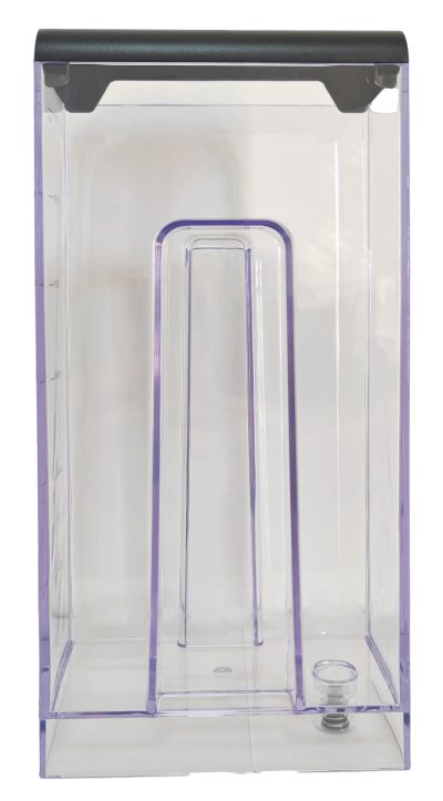 SENYA Réservoir d’eau transparent – Compatible machine à thé Tea Time Pro CM035N