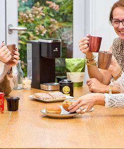 Machine à thé en vrac, théière électrique tactile TeaTime Pro – Image 6
