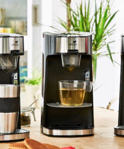 Machine à thé, théière électrique Tea Time – Image 5