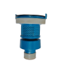 Filtre permanent - Aspirateur balai AMBIANO