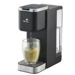 Machine à thé en vrac, théière électrique tactile TeaTime Pro – Noir