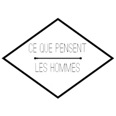 Logo Ce que pensent les hommes