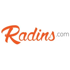 Logo Radins.com
